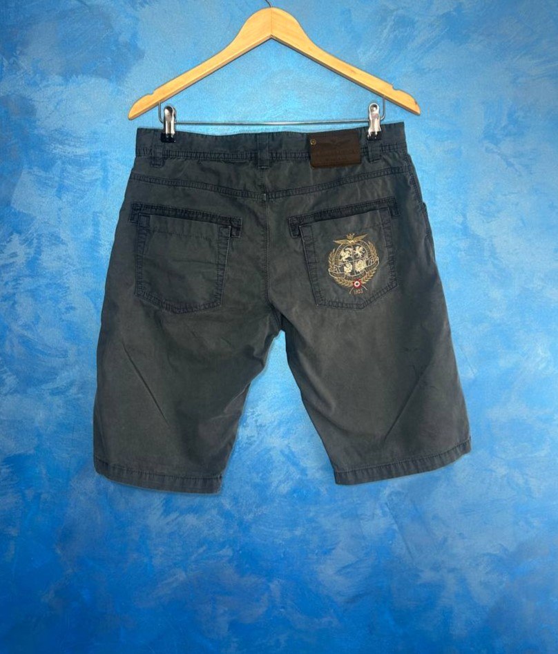 Джинсы LACOSTE 8