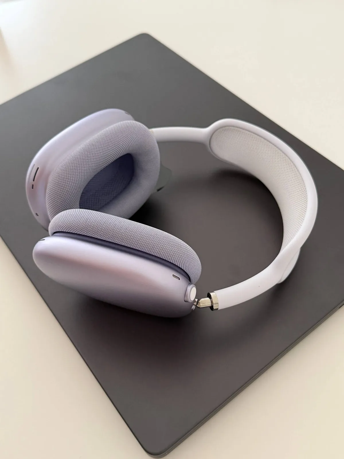 AirPods Max Type-C Purple идеальное состояние 3