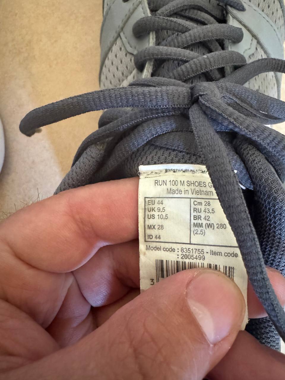 Кроссовки LC Waikiki 6