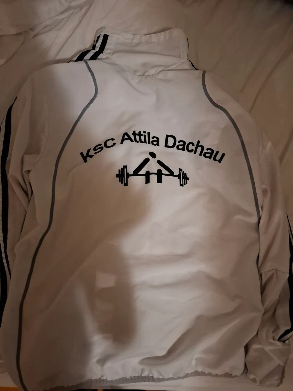 Ветровка и олимпийка Adidas 2