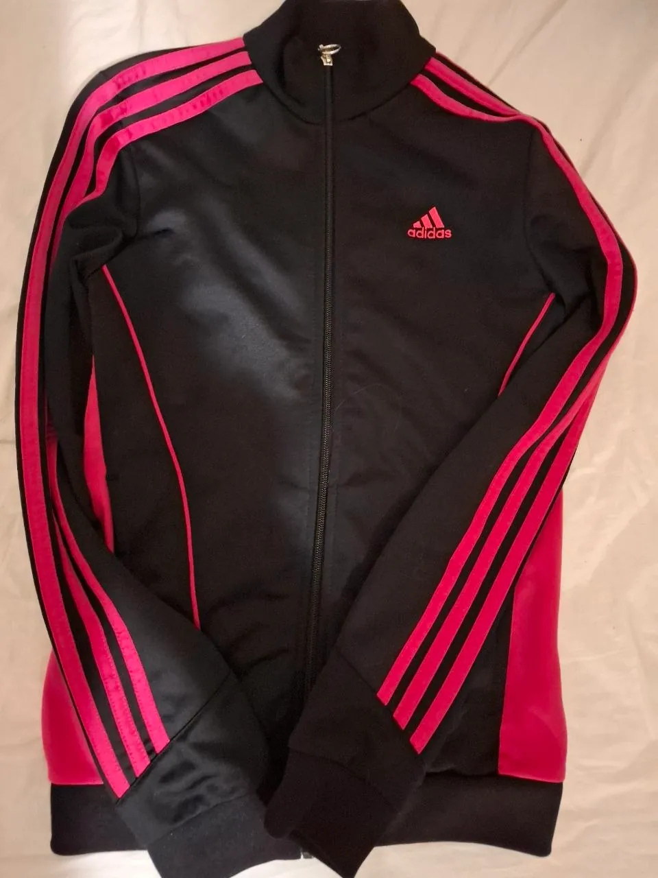Ветровка и олимпийка Adidas 3