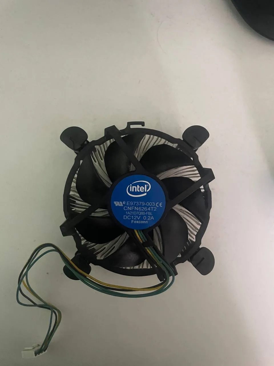 Полуконфигурация ПК i5-4590 ASRock 3