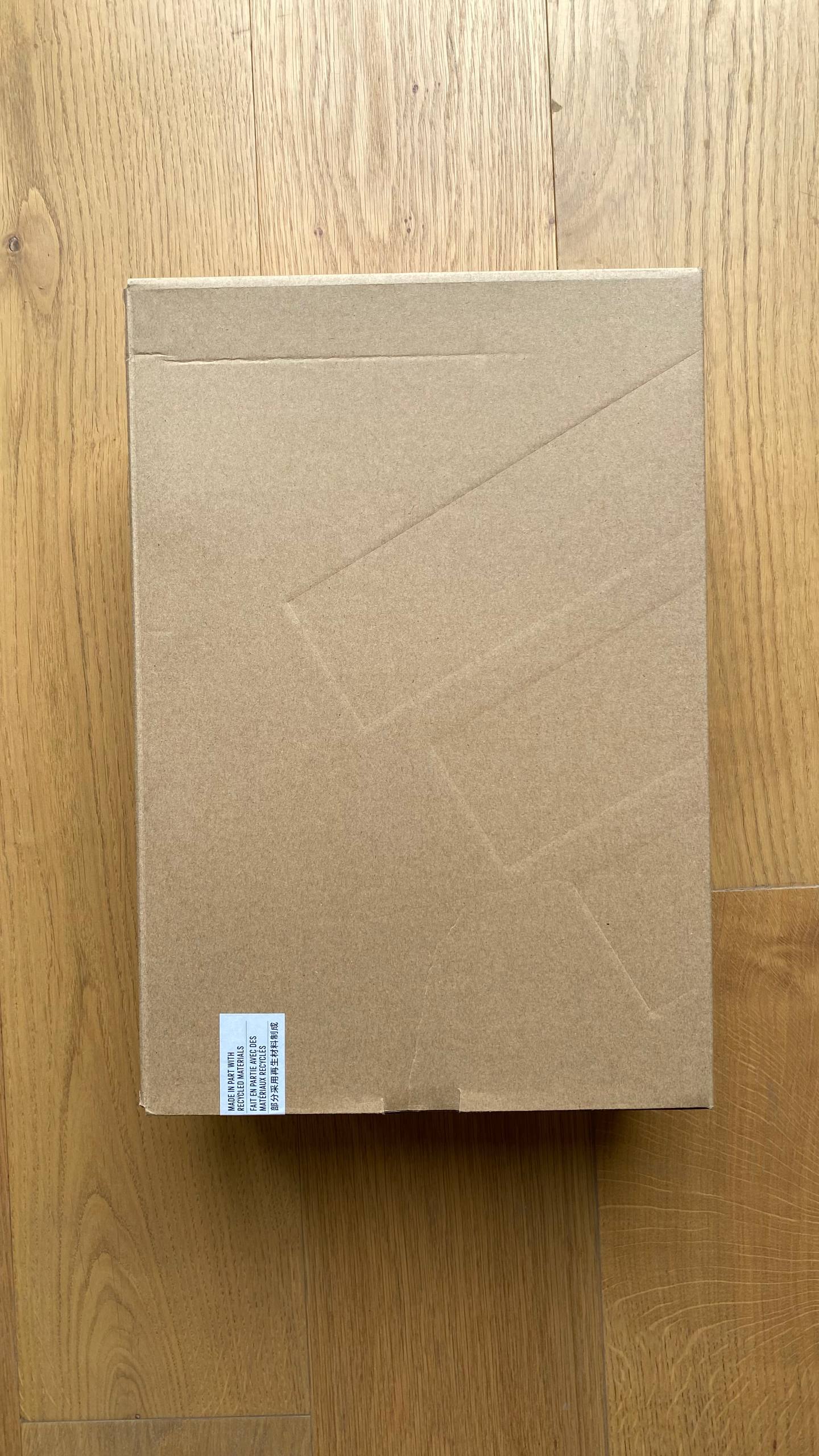 Adidas Terrex Free Hiker 2 GTX 8