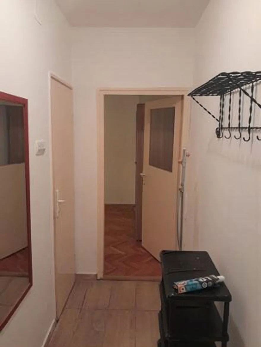 Квартира 1.5-комн Дорчол 37м² аренда 6