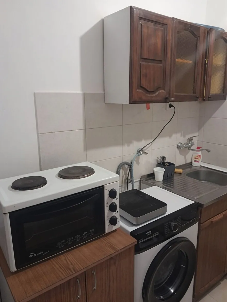 Квартира 1.5-комн Дорчол 37м² аренда 2