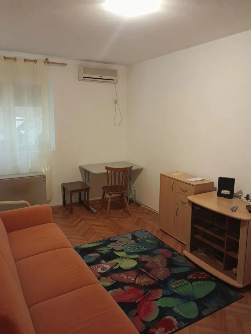 Квартира 1.5-комн Дорчол 37м² аренда 5