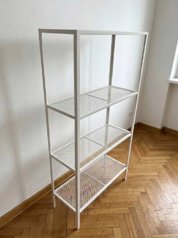 Мебель IKEA кресло полки столик 4