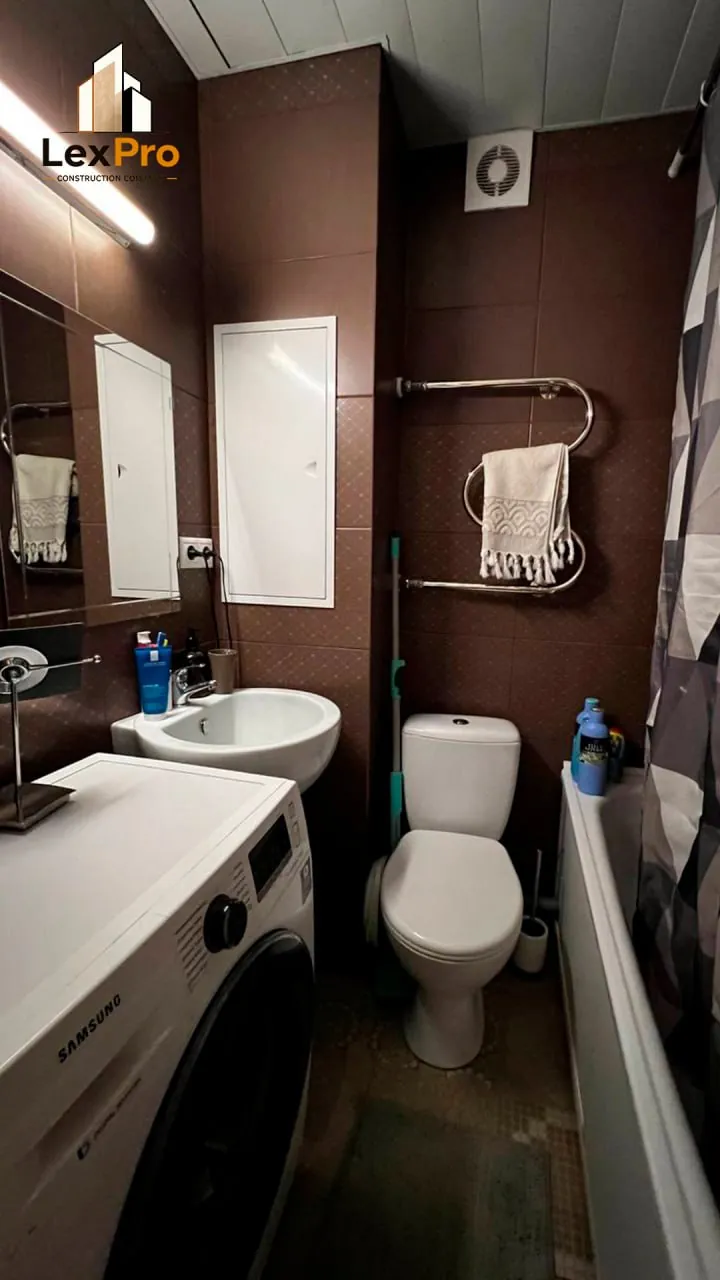 LexPro Construction — ремонт и отделка под ключ 8