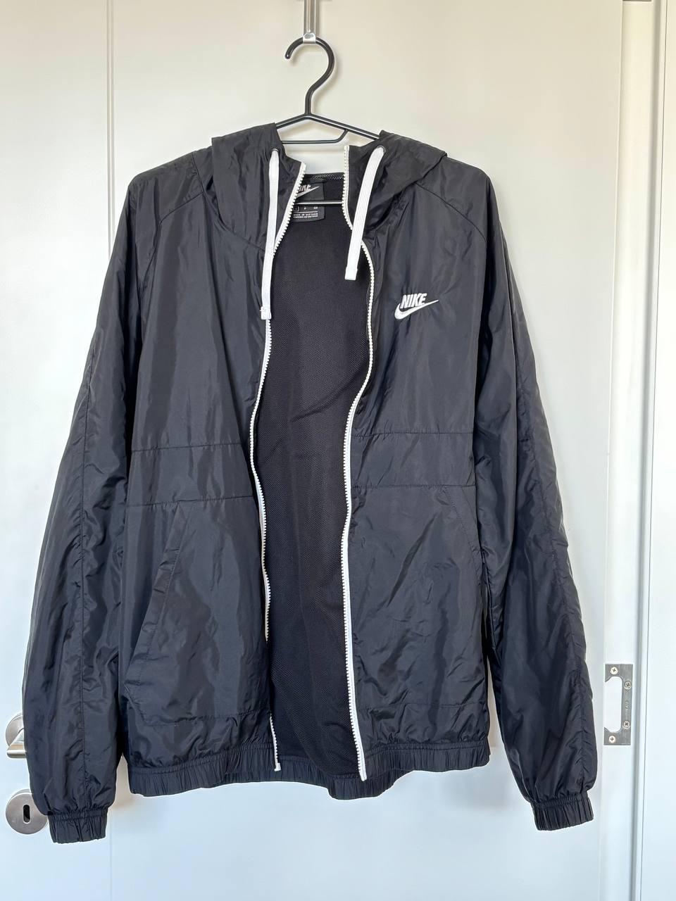 Спортивный костюм Nike 1