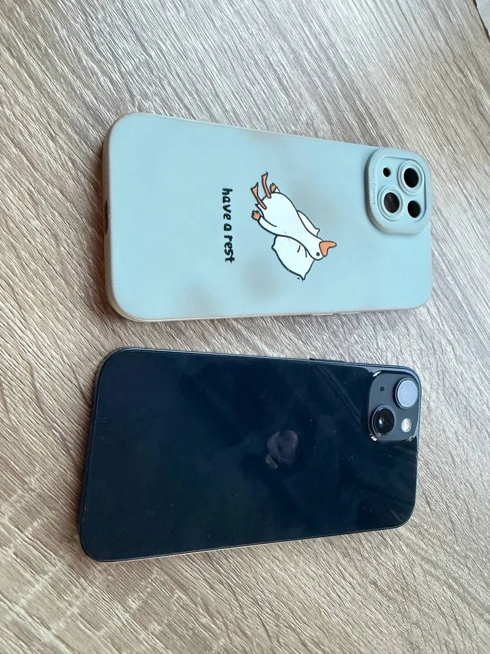 iPhone 13 128 ГБ аккум 88% Нови-Сад 2