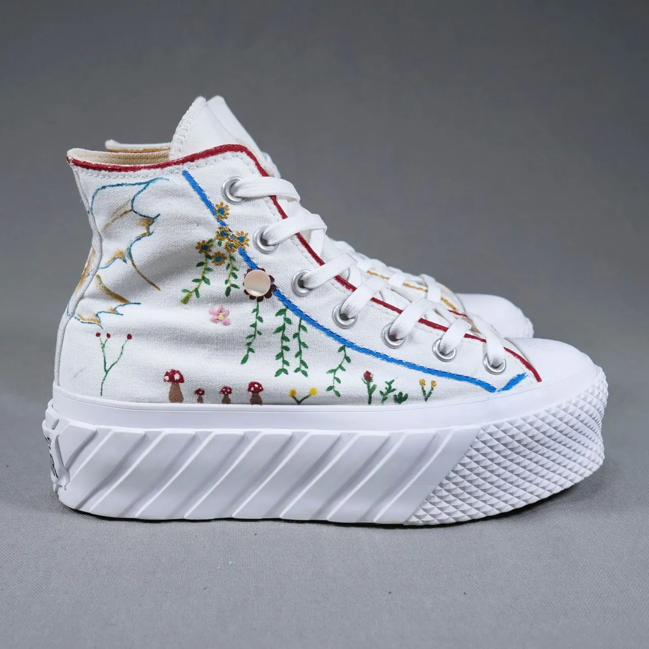 Сумка Furla кожаная Converse женская одежда Нови-Сад 3