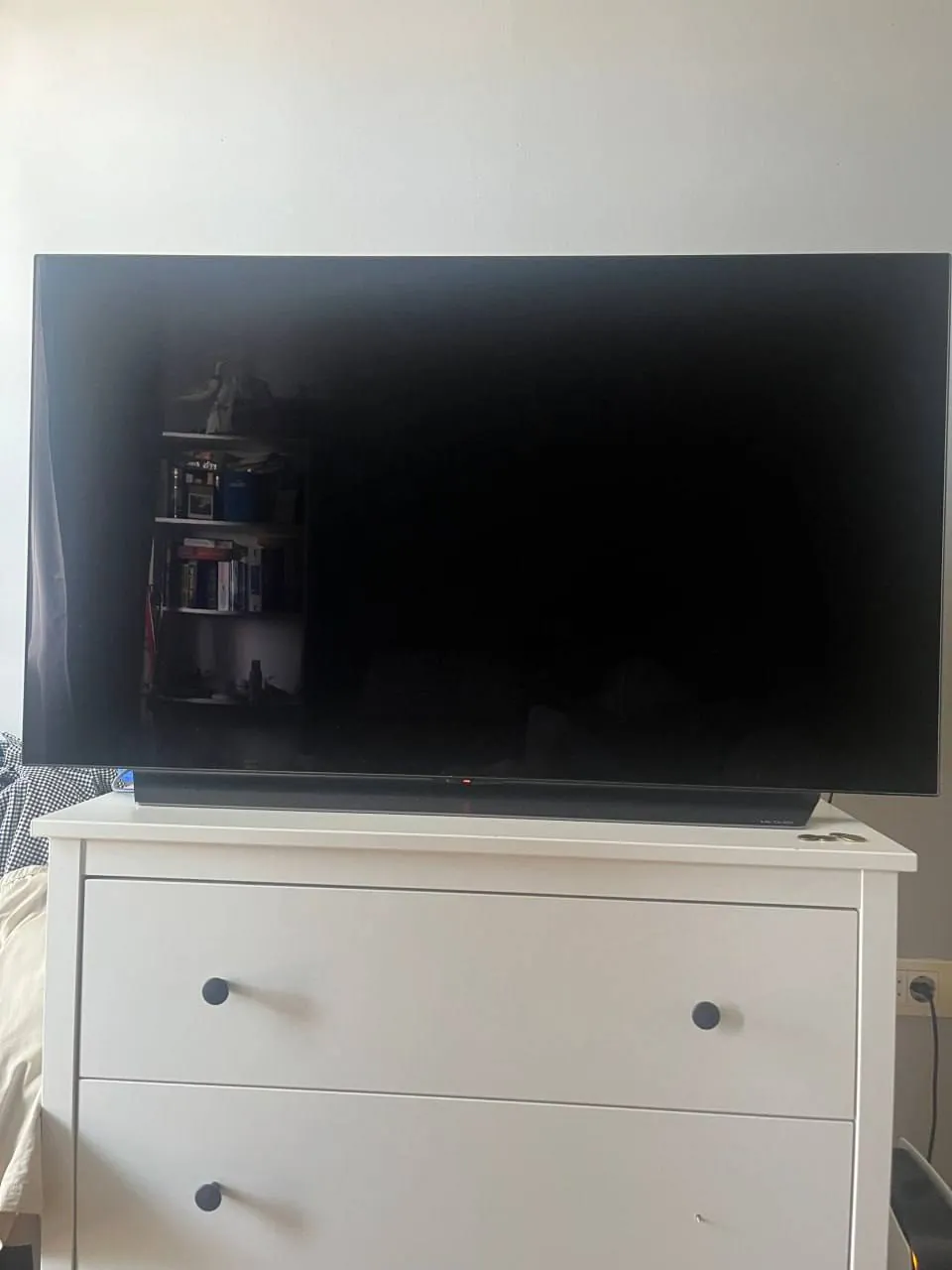 Телевизор LG OLED48C21LA 48 дюймов OLED Белград 1