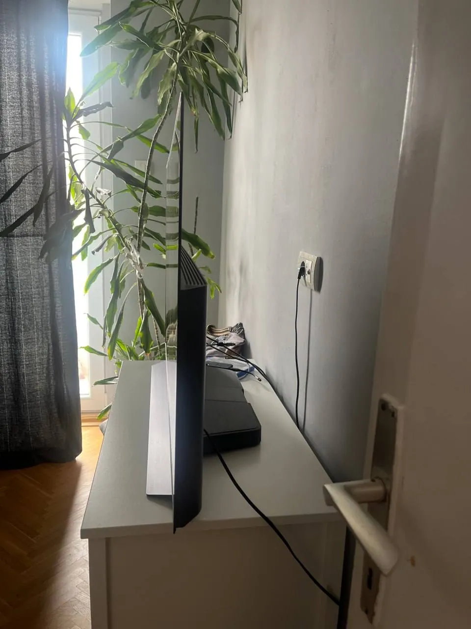 Телевизор LG OLED48C21LA 48 дюймов OLED Белград 2