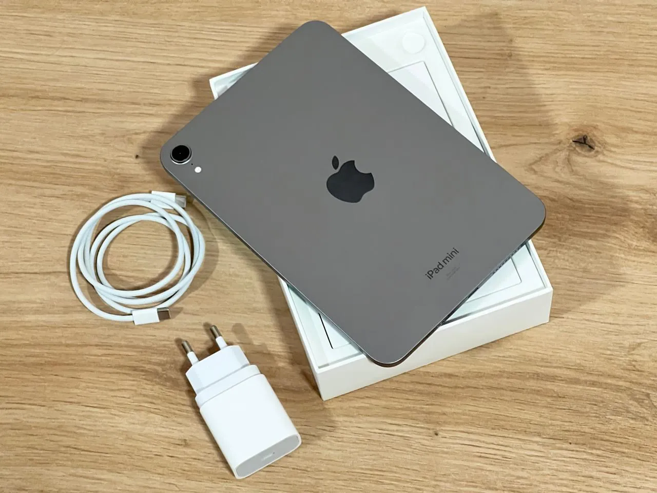 Apple iPad mini 7 2024 A17 Pro 128 ГБ Белград 2