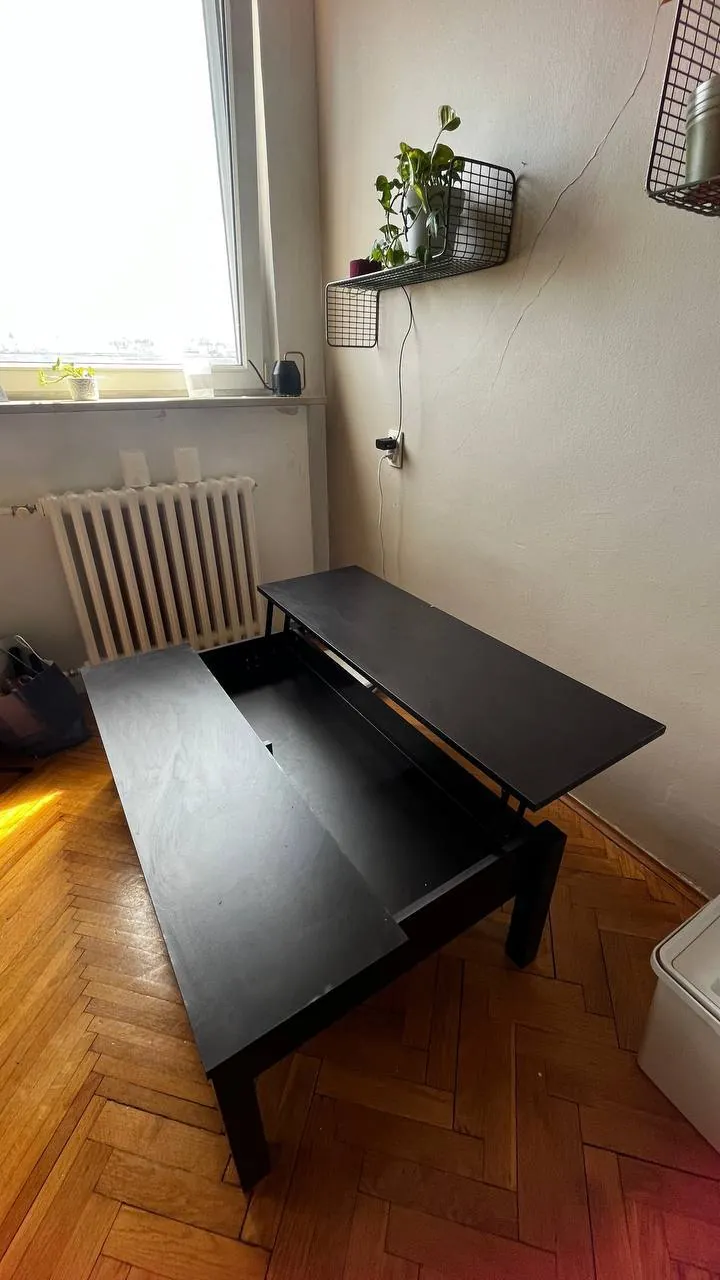 Журнальный стол IKEA TRULSTORP Белград 2