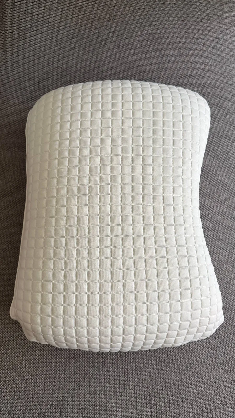 Ортопедическая подушка IKEA memory foam охлаждение Белград 2