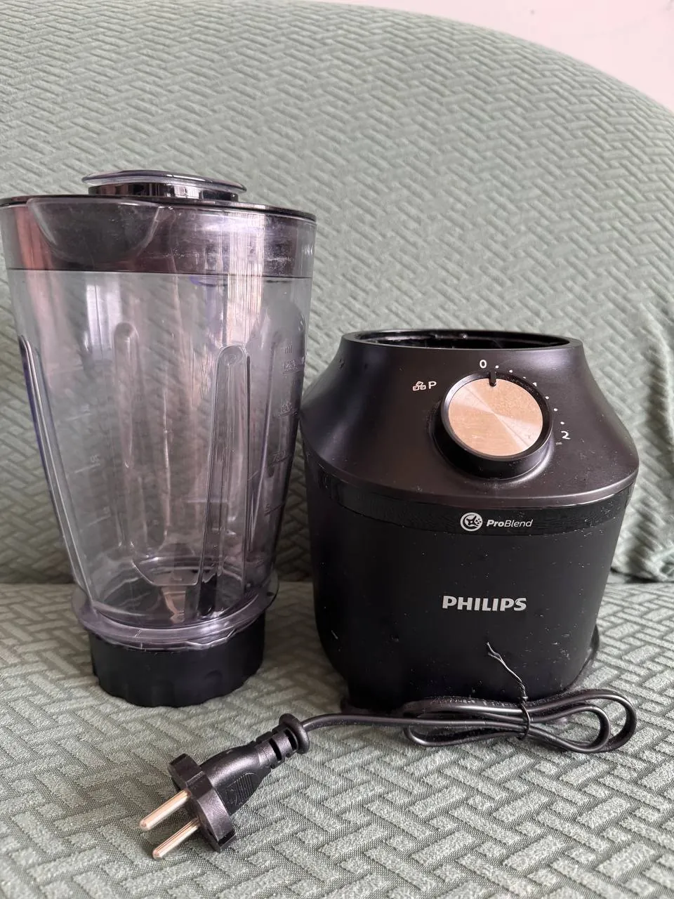 Блендер Philips HR2191 погружной Белград 1