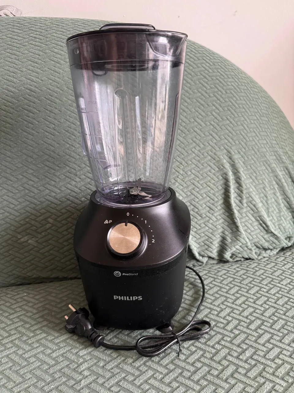 Блендер Philips HR2191 погружной Белград 3
