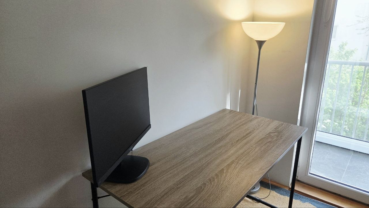 Рабочий стол Jysk Vanbord 2