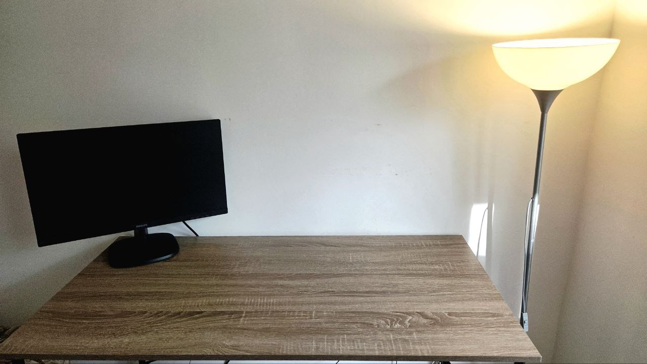 Рабочий стол Jysk Vanbord 1