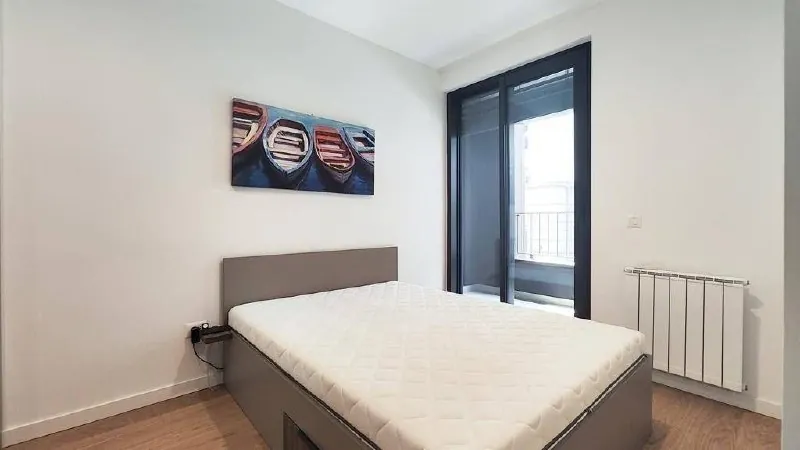 Аренда 2-комн квартиры K-District Дорчол 40м² 3