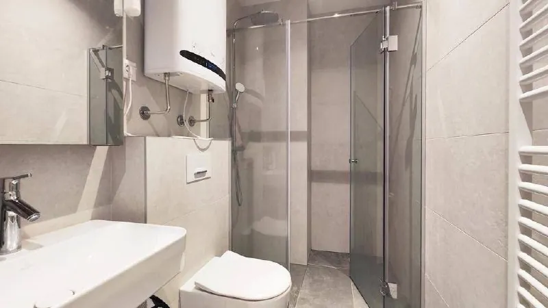 Аренда 2-комн квартиры K-District Дорчол 40м² 5