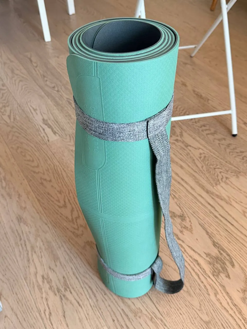 Коврик для йоги Decathlon Белград 4