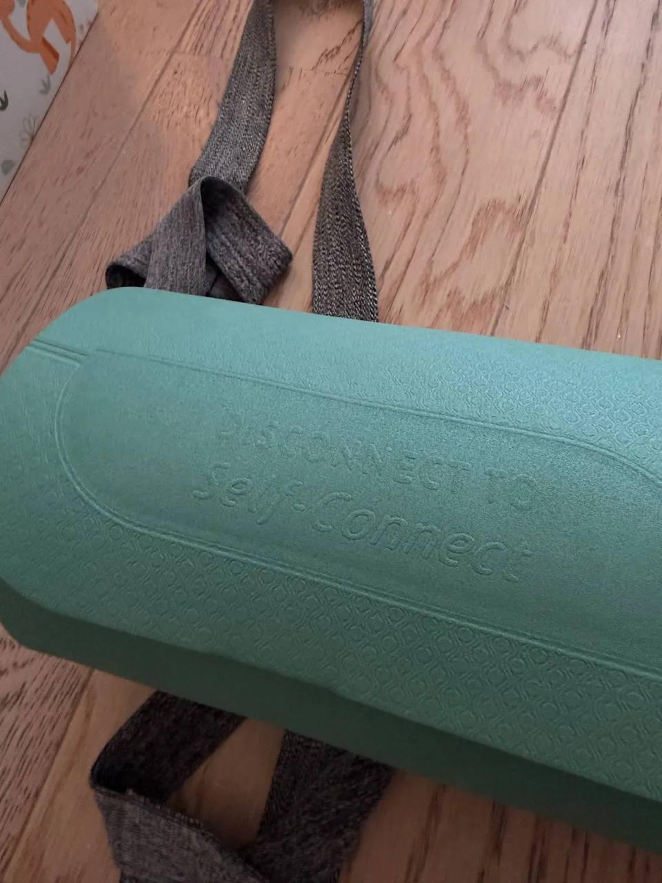 Коврик для йоги Decathlon Белград 6