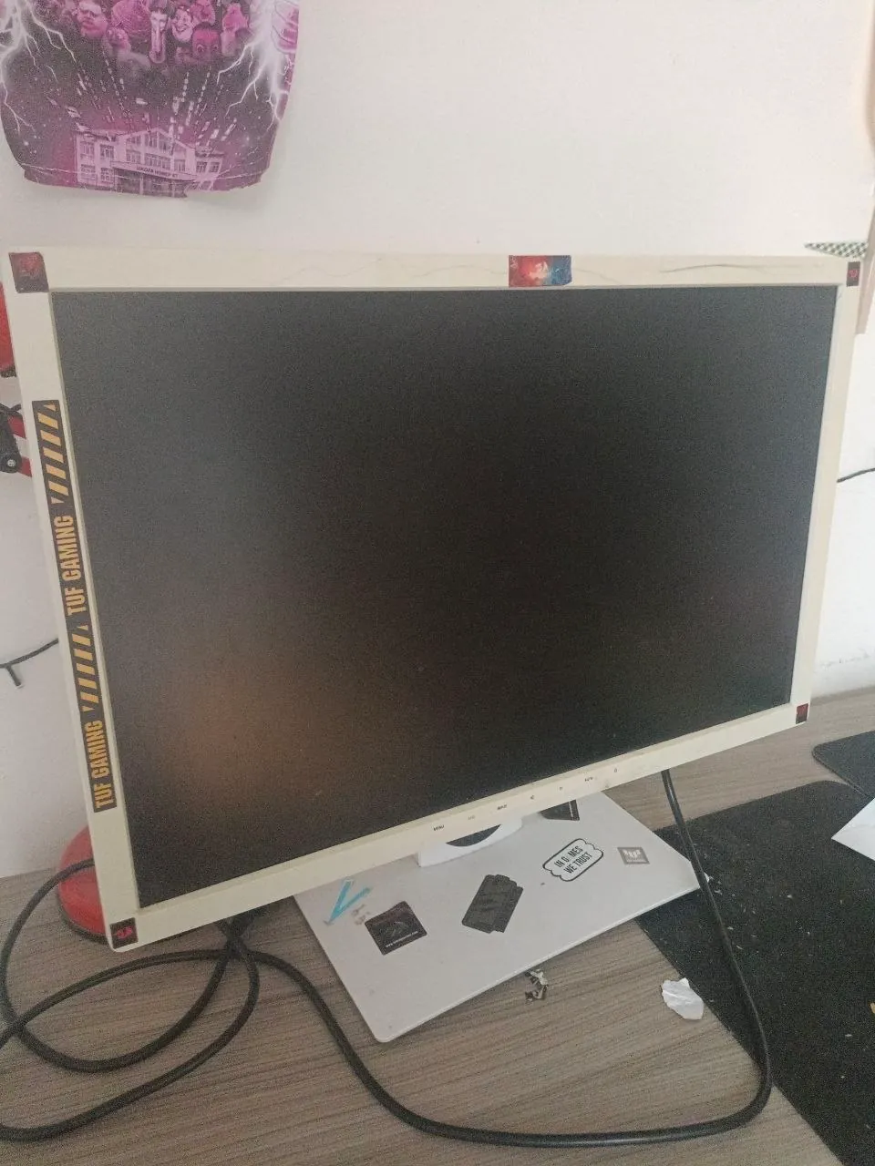 Монитор Fujitsu 24 дюйма IPS 2