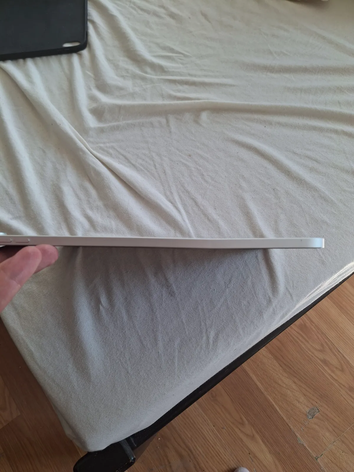 Apple iPad 10-gen + Apple Pencil 1 чехол 3