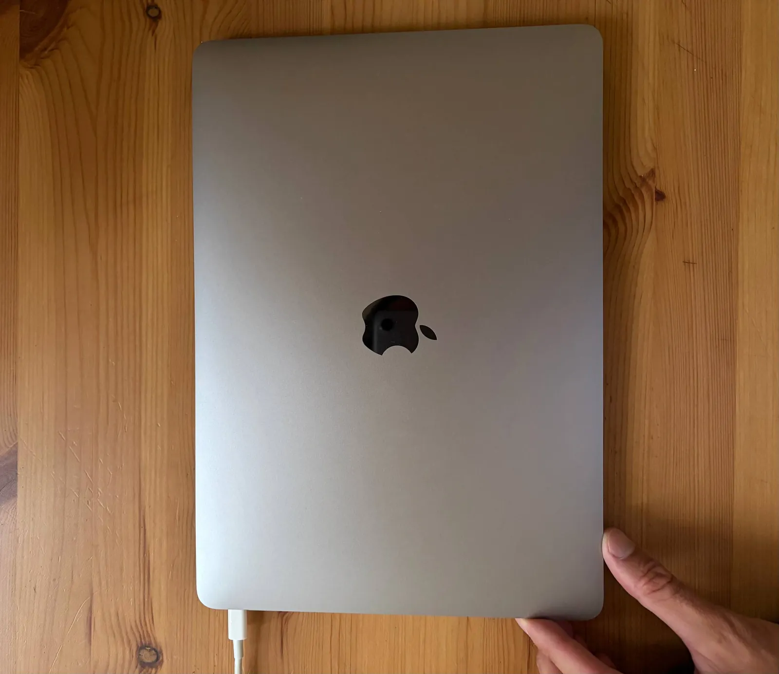 MacBook Air 13.3 M1 2020 продам или обмен 3