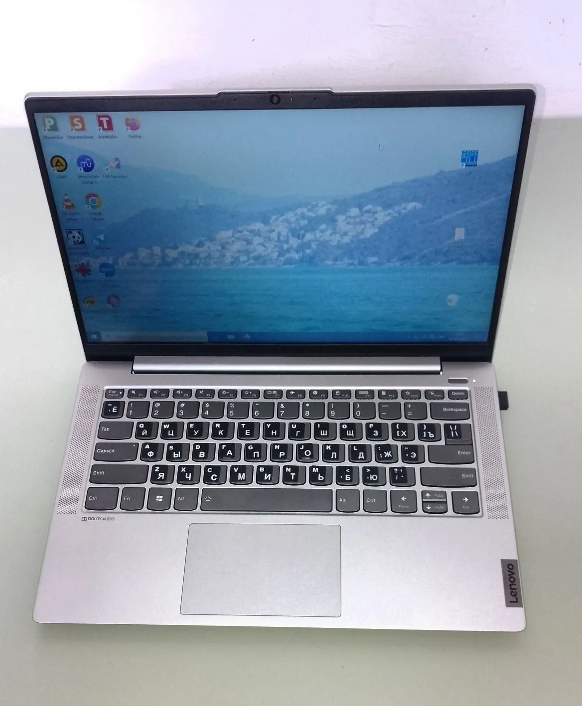 Ноутбук Lenovo IdeaPad 5 14ALC05 Ryzen 3 5300U 1