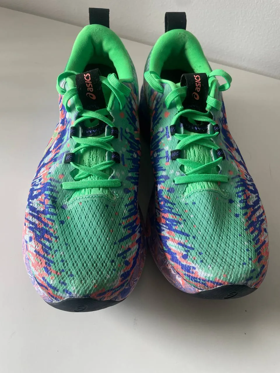 Asics Noosa TRI 16 беговые кроссовки 42-42.5 2