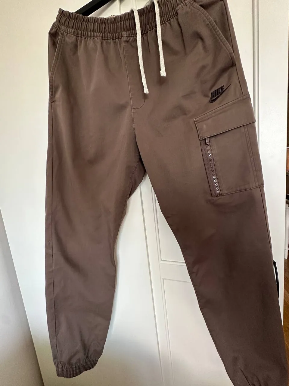 Мужская одежда Armani джинсы Nike кофта брюки 3