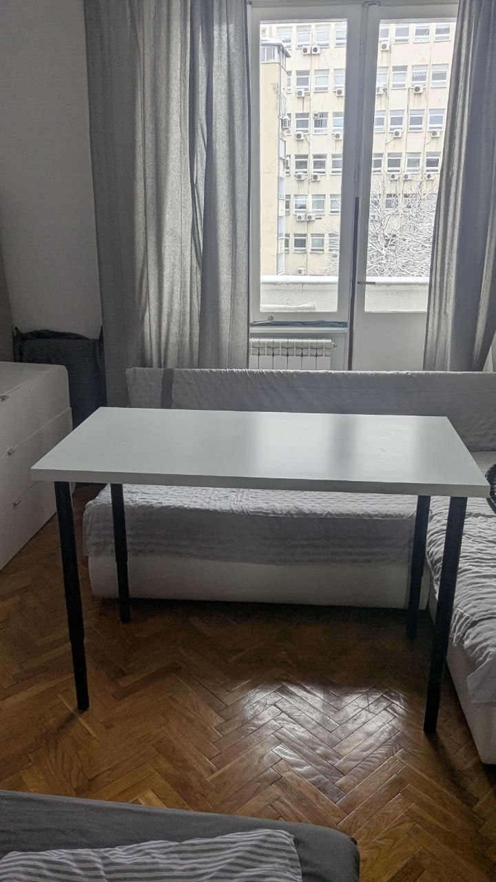 Стол LAGKAPTEN 1