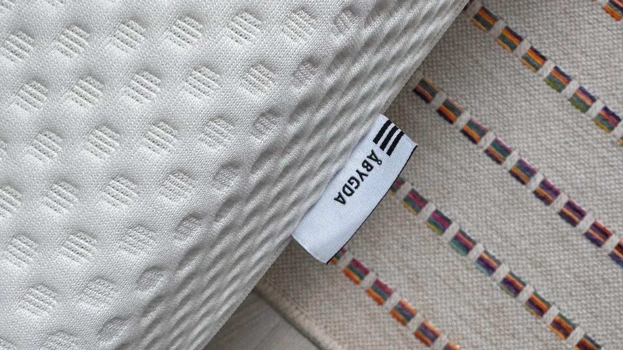 Матрас IKEA Åbygda 140×200 как новый 2