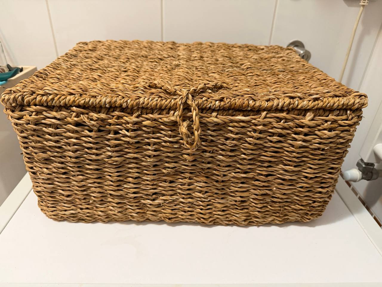 Туалетно-ванные принадлежности Zara Home 7