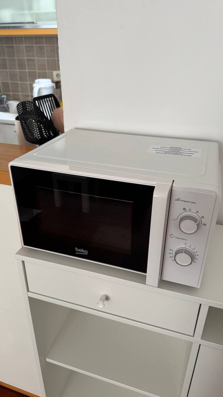 Микроволновка BEKO 2