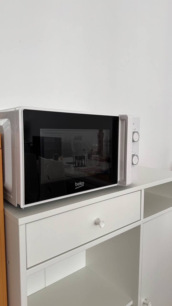 Микроволновка BEKO 1