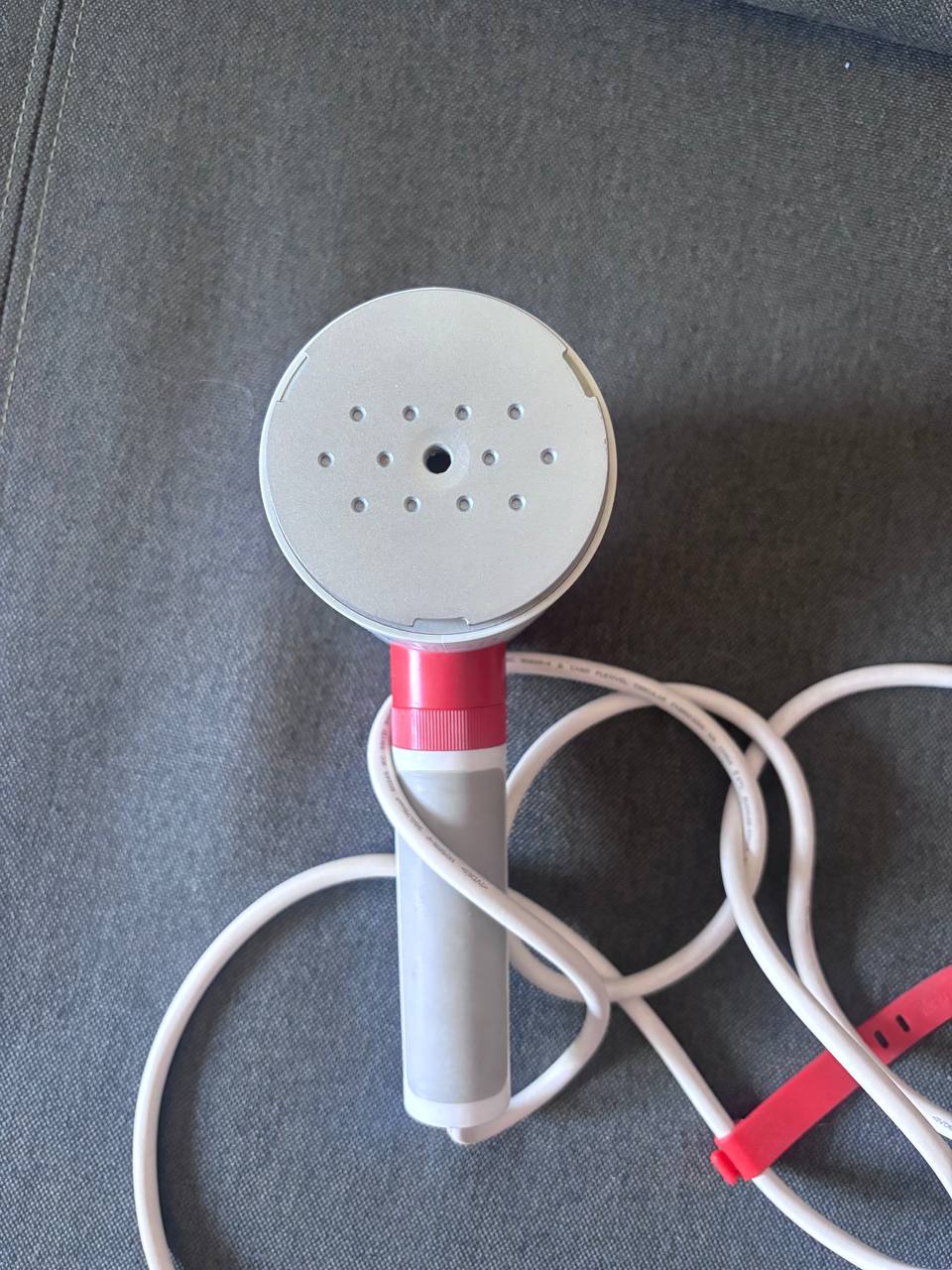 Ручной отпариватель Deerma DEM-HS200 3