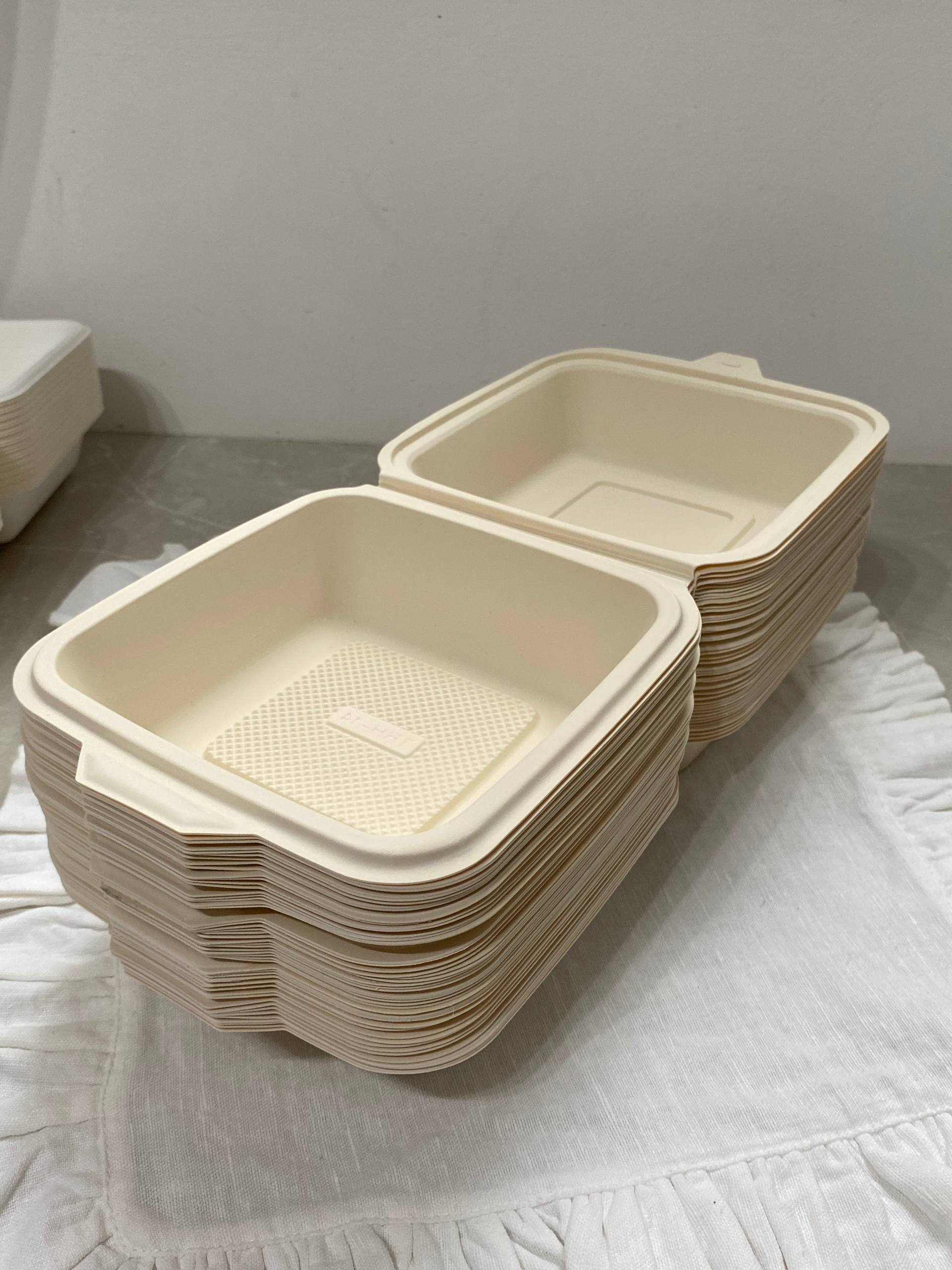 Стеклянные банки для хранения 4