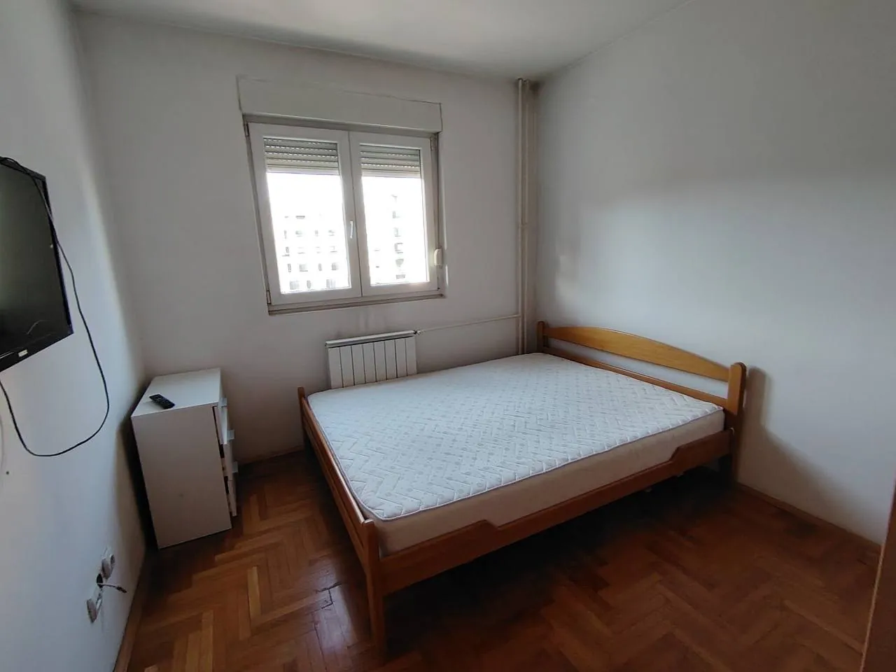 Саблет квартира Врачар Белград 35 евро в сутки 5