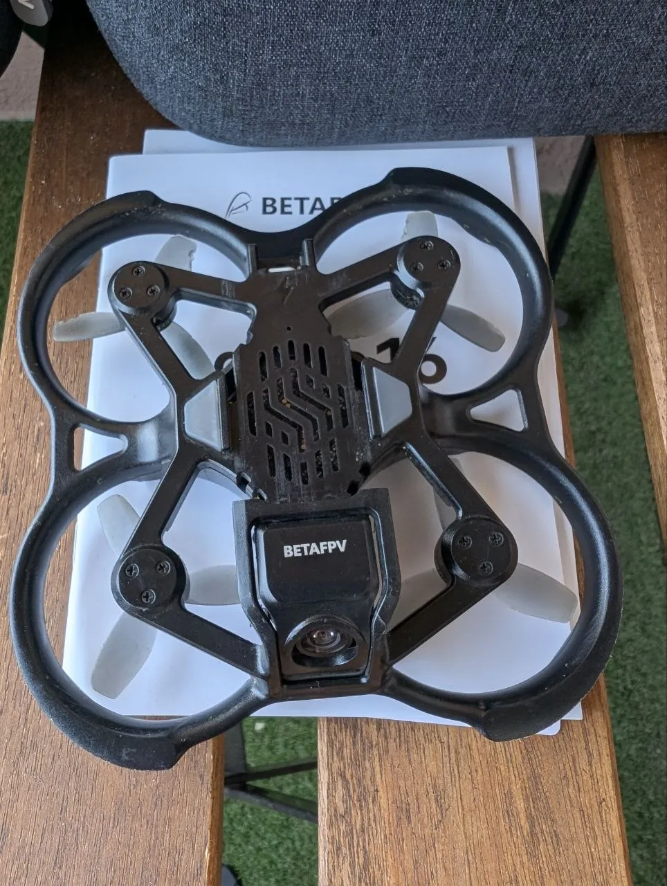 Дрон Aquila16 FPV Kit Новый Белград 4