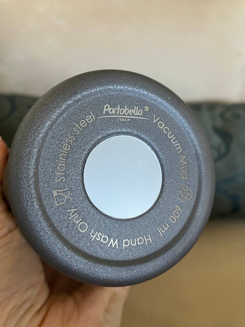 Термокружка Portobello 2