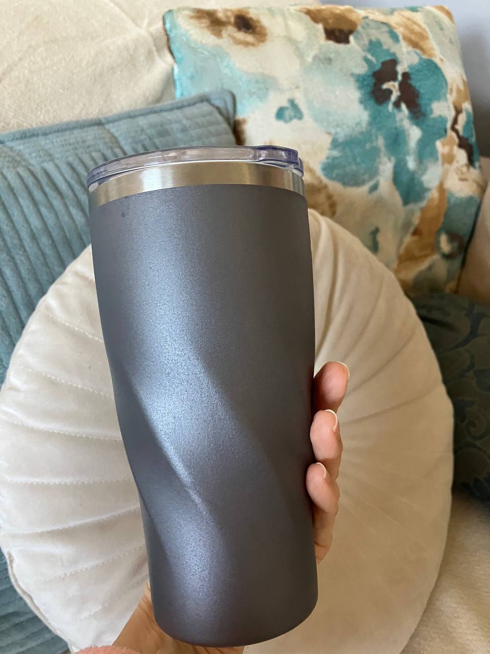 Термокружка Portobello 1