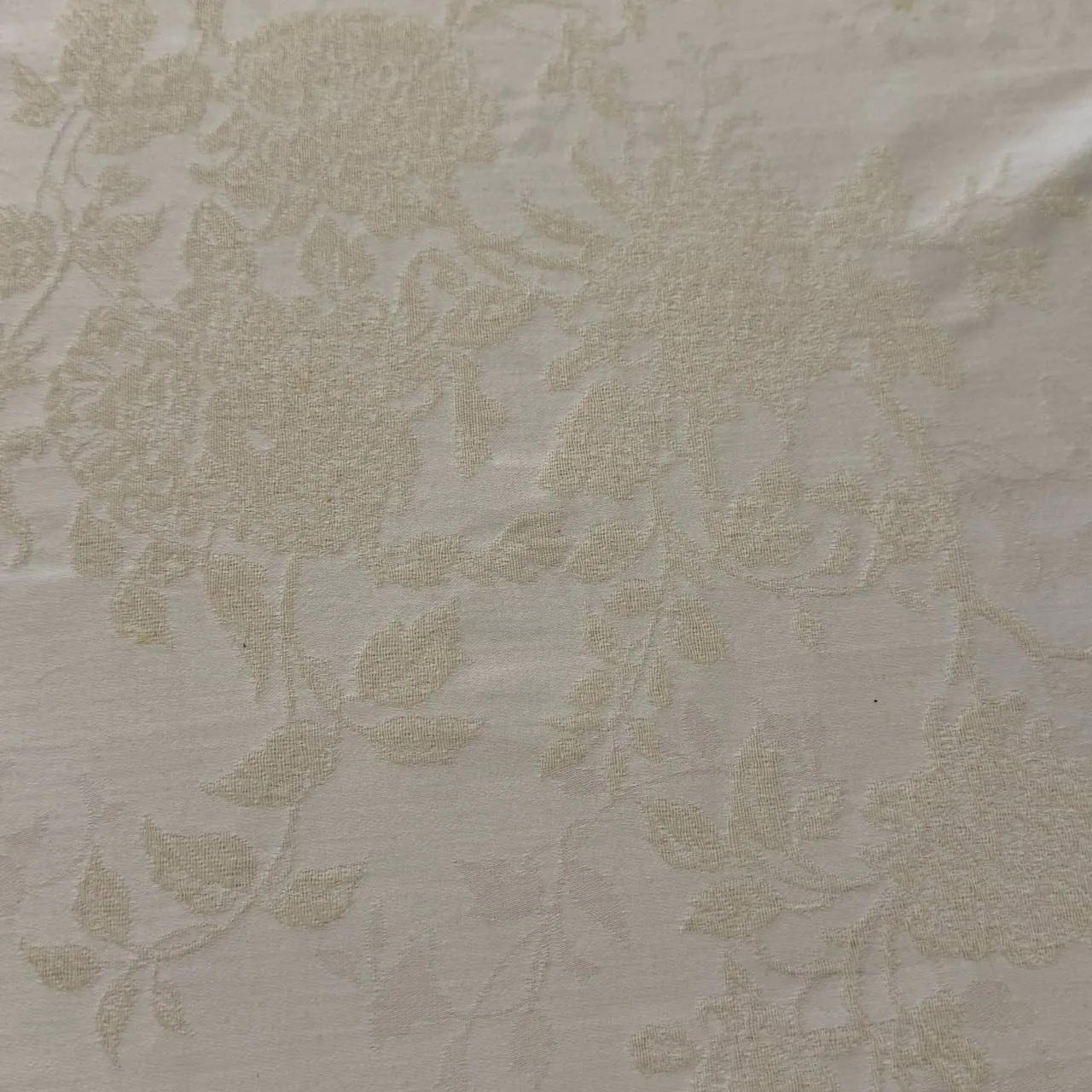 🔘Круглая скатерть **Zara Home** (180 см) — **4 500 RSD** (Новая стоит 7 590) 2