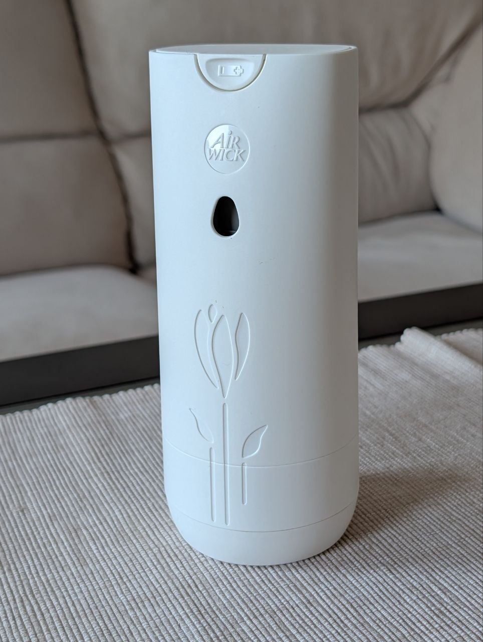 Автоматический диспенсер Air Wick 2