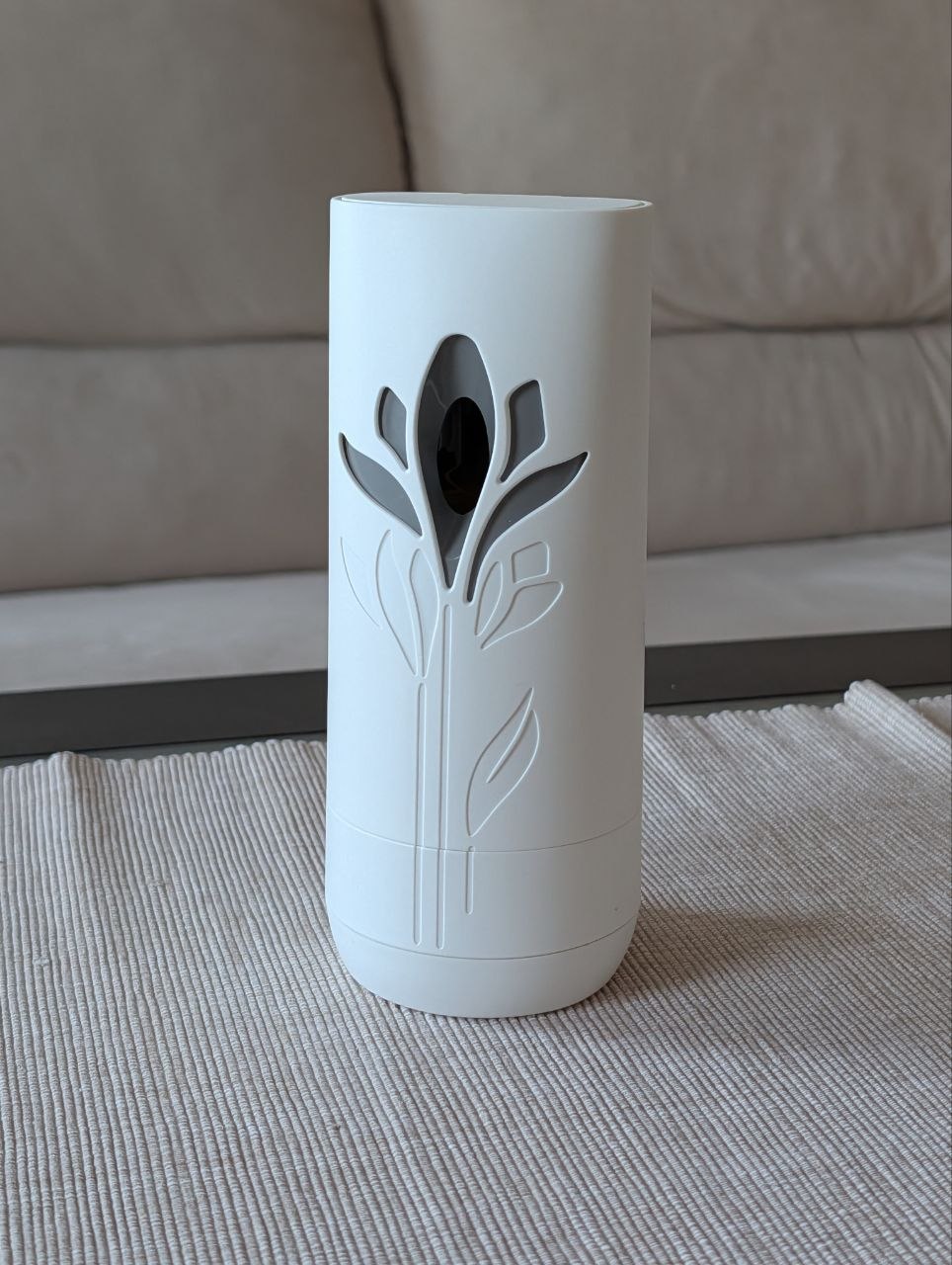 Автоматический диспенсер Air Wick 1