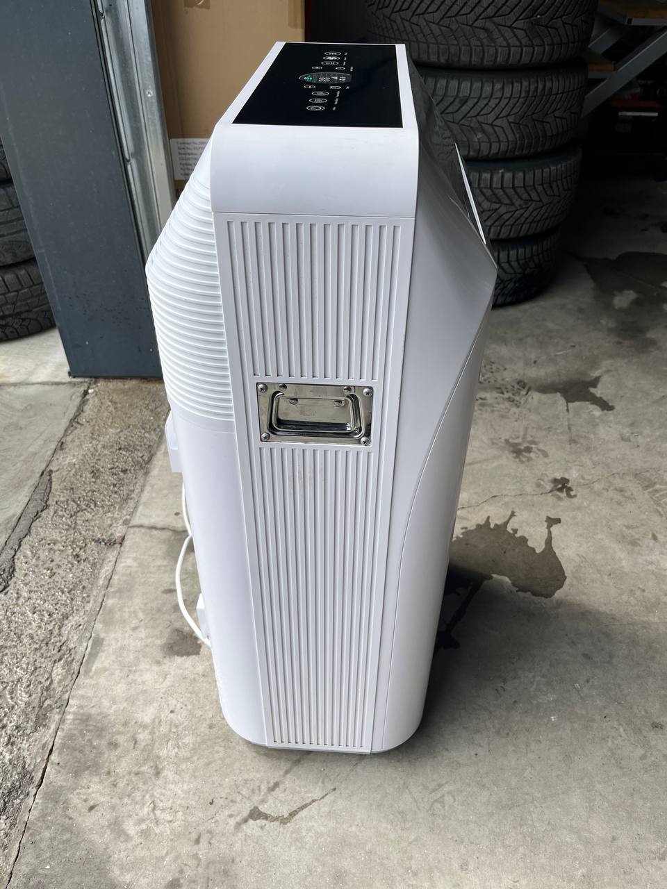 Мобильный кондиционер Emerio PAC-127560 2