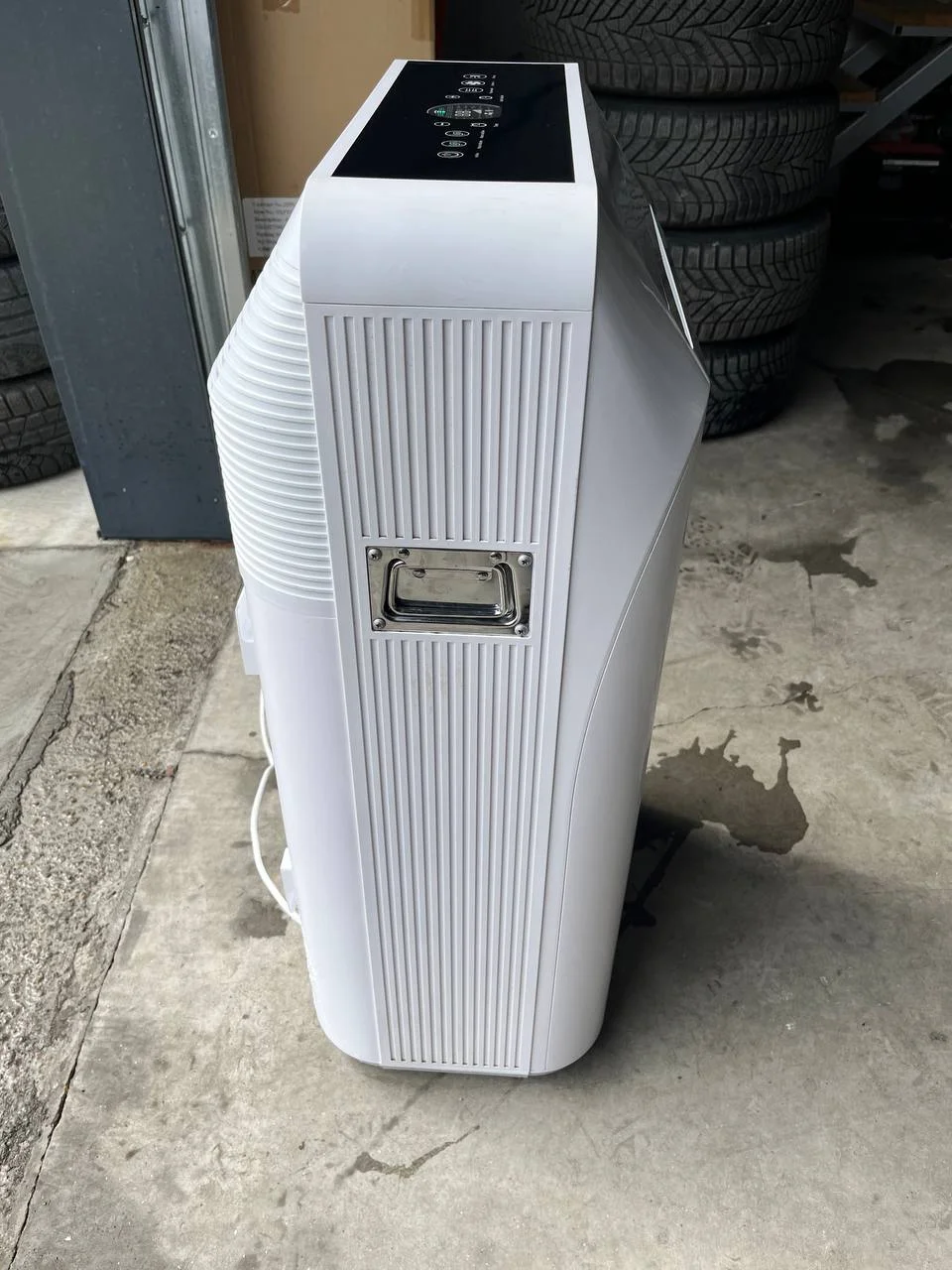 Мобильный кондиционер Emerio PAC-127560 2